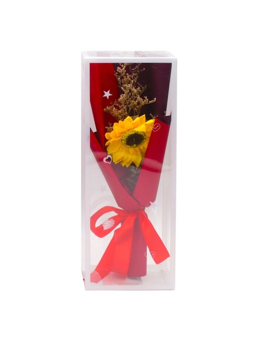 Cosmofan Bouquet of Artificial Flowers 1pcs