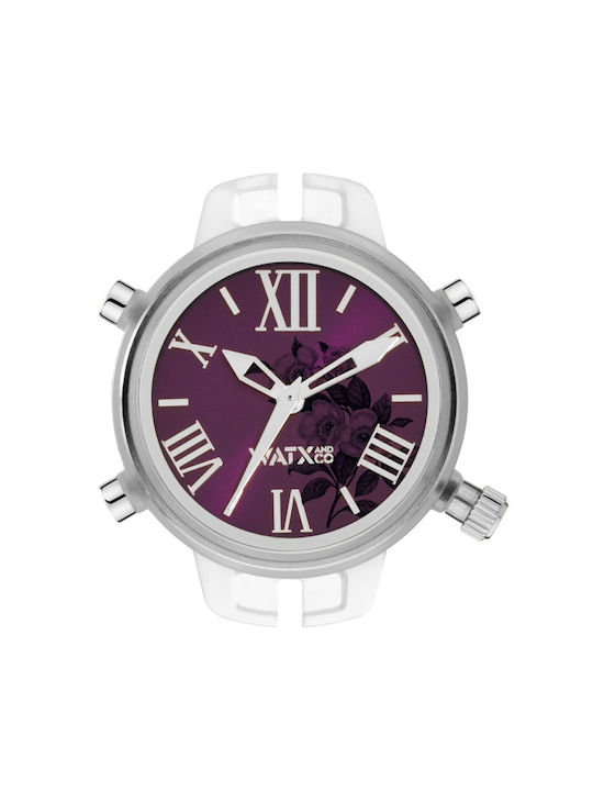 WATX & CO Digital Watch Battery