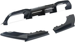 Diffuser Αυτοκινήτου Πίσω Συμβατό με BMW M2 2016-2020