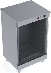 Lappas Στόφα LP-623 Π60xΒ55xΥ85cm