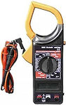 EDM Grupo Analoges Multimeter