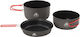 Robens Frontier Pro Cookware Set for Camping 2.6lt