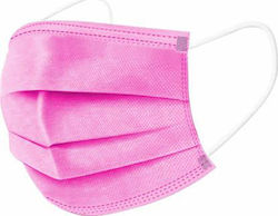 Izosoft Protective Mask Non-Reusable Type IIR Surgical 10 Pieces
