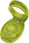 Colourworks Plastic Egg Slicer