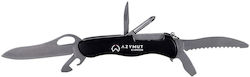 AZY Schweizer Armee-Messer