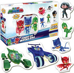 Keycraft Pj Masks