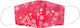 Palatino Schutzmaske Stoff Christmas Snow MARK828 1Stück