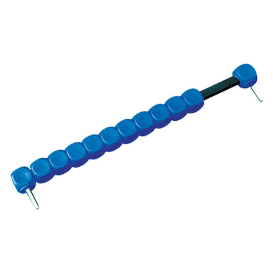 Nir Italia Score Counter For Foosball Cubes Blue Garlando Score Counter For Foosball Cubes Blue Garlando Score counter για Ποδοσφαιράκι 1pcs
