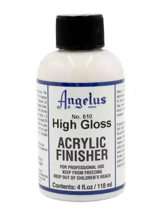 Angelus Dye for Leather Shoes 118ml