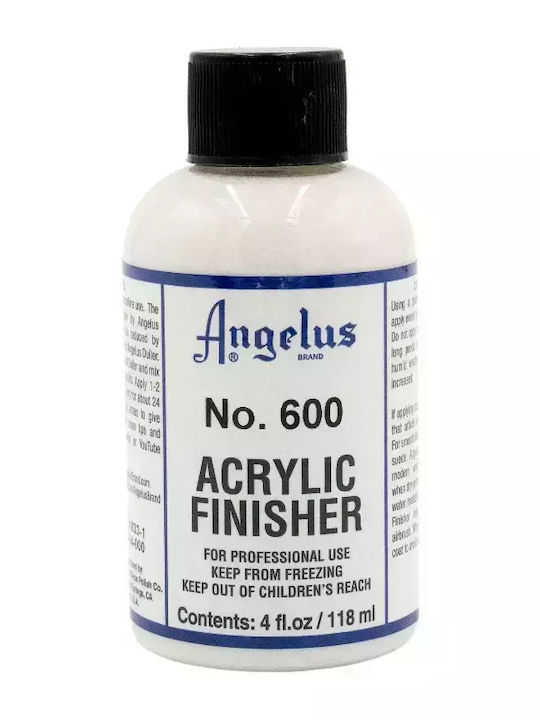 Angelus Farbe für Lederschuhe 118ml