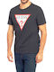 T-shirt Gray