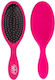 Wet Brush Shine Βούρτσα Μαλλιών Ροζ