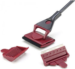 Blau Aquaristic Gravel Cleaner for Aquarium 070394