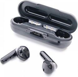 Pro X Earbud Bluetooth Handsfree Ακουστικά με Θ...
