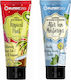 Supertan Fructe Tropicale + După Bronz Po Opalaniu După Bronz Corp 2 Bucăți