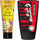Supertan Papaya & Pomegranate + Wild Tan Black Tingle Solarium Σώματος 2τμχ