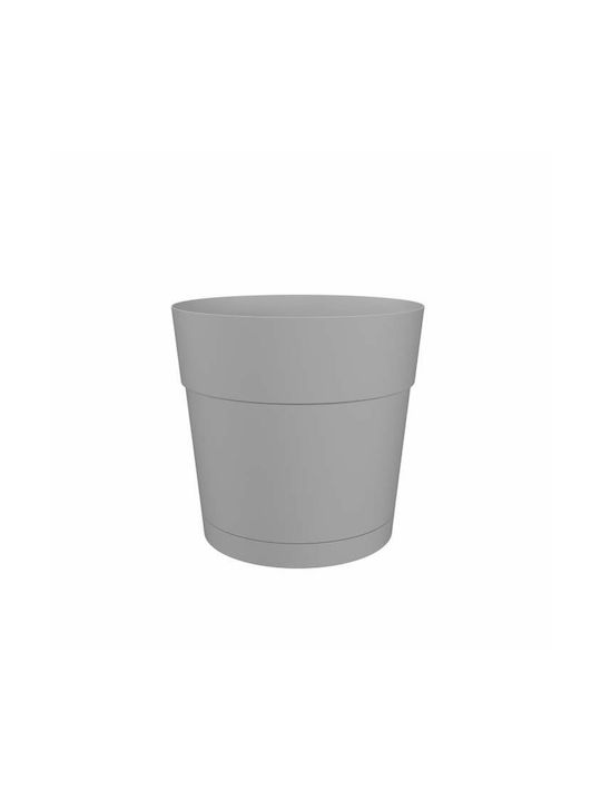 Artevasi Flower Pot Light Grey