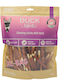 Prozoo Treateaters No-hide Sticks für Hunde mit Ente 1kg