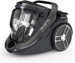 Rowenta Bagless Vacuum Cleaner 500W 2.5lt Black