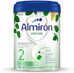 Nutricia Milchnahrung Almirón Nature 2 für 6m+ 800gr