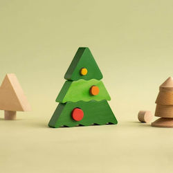 Christmas Decorative Tree 12.5cm