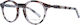 Liebeskind Plastic Eyeglass Frame 11019-00977