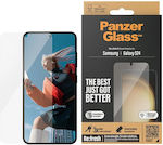 PanzerGlass Ultra-wide Fit Tempered Glass (Galaxy S24)