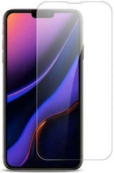 Vollflächig gehärtetes Glas Schwarz (Huawei Y7 2019/Huawei Y7 Pro 2019) Vollflächig gehärtetes Glas Schwarz (Huawei Y7 2019/Huawei Y7 Pro 2019)