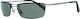 MORE & MORE Ochelari de soare pentru copii Argintii 54518 200