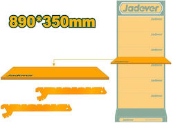 Jadever Produkt-Display-Ständer