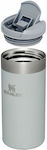 Stanley Glas Thermosflasche Rostfreier Stahl BPA-frei Gray 470ml