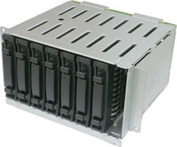 Lenovo ThinkSystem SR650 V2/SR665 Backplane Option Kit Θήκη για Σκληρό Δίσκο SATA III με σύνδεση SAS / SATA