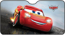 Cars Internal Windshield Sunshade 130x70cm