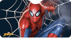 Spiderman Ηλιοπροστασία Παρμπρίζ Εσωτερική 130x70εκ.