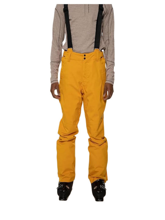 Protest 4792000-216 Men's Trousers for Ski & Sn...