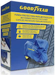 Goodyear Motorcycle Cover XXL