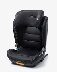Babyauto Capax i-Size 15-36 kg with Isofix Black Line Babyauto Capax i-Size 15-36 kg with Isofix Black Line