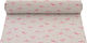 Ntampoudis Flamingo Fabric for Wedding Favors Beige 1 Piece
