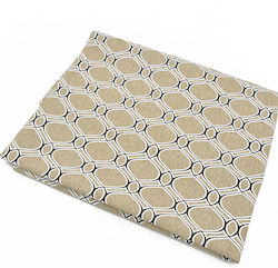 Handibrand Beige Stoff Sewing Supply 140x140cm