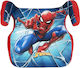 Spiderman Car Seat Booster Blue