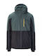 Winter Jacket Black