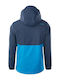 Winter Jacket Blue
