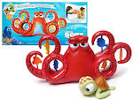 Octopus Pool Toy