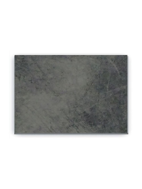 Zita Plus Table Surface Werzalit Cement 80x120x...