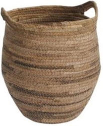 Atmosphera Decorative Basket Garden Wicker 00.06.61440