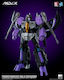 Threezero Transformers Transformers Mdlx Skywarp Figură De Acțiune 20 Cm