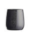 Espiel Cup Holder Ceramic Black