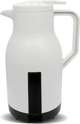 Φορητός Βραστήρας Νερού Αυτοκινήτου 12/24V 1000ml Άσπρος Φορητός Βραστήρας Νερού Αυτοκινήτου 12/24V 1000ml Άσπρος