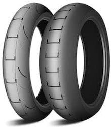 Michelin Power Supermoto 160/60R17 P Tubeless