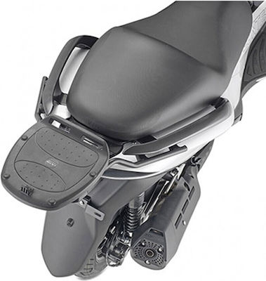 Givi Rack